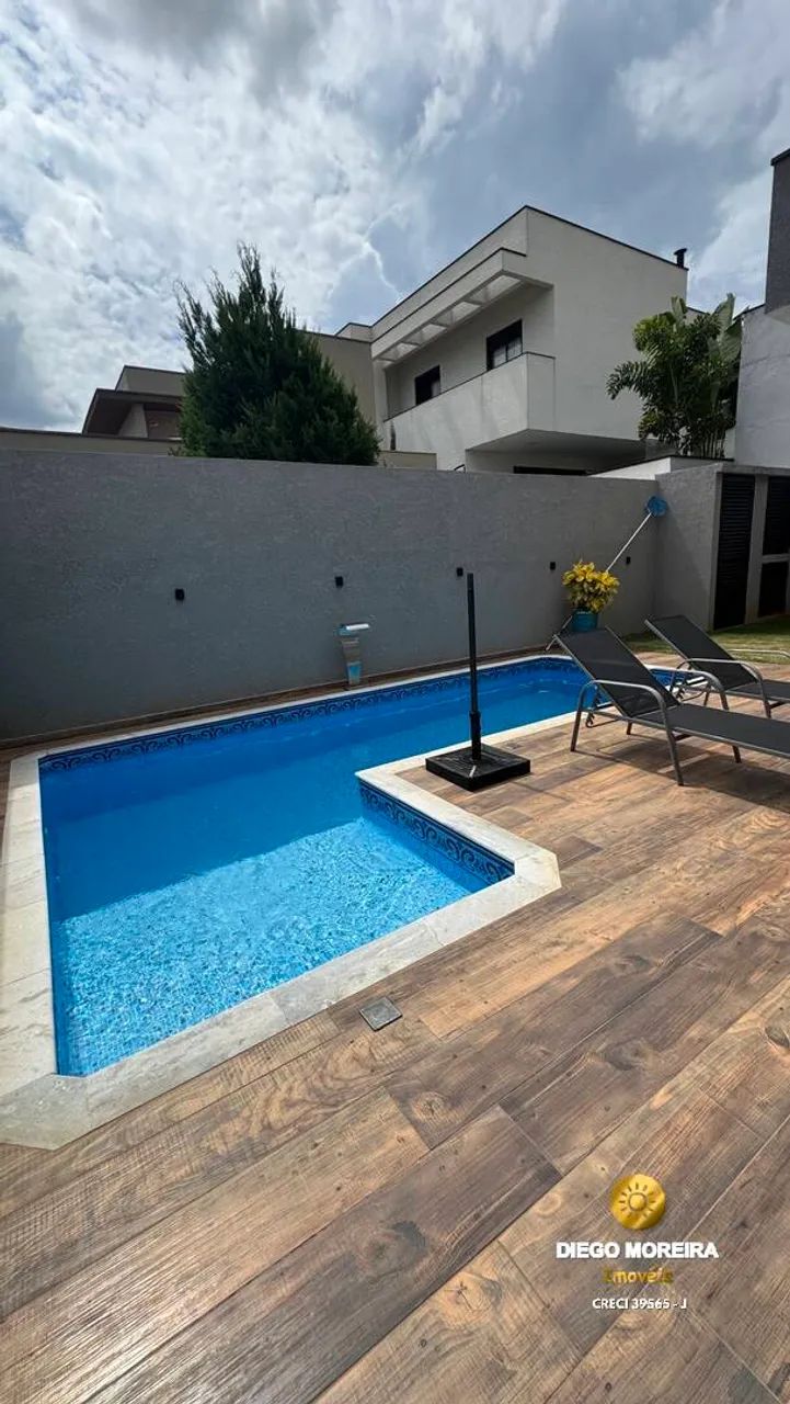 CASA À VENDA EM ATIBAIA  CONDOMÍNIO COMPLETO! PORTEIRA FECHADA!! - Foto 2