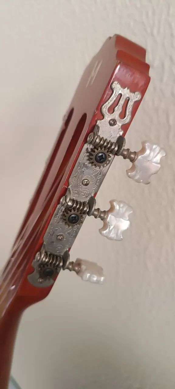 Violão Michael Clássico VM10 - Foto 4