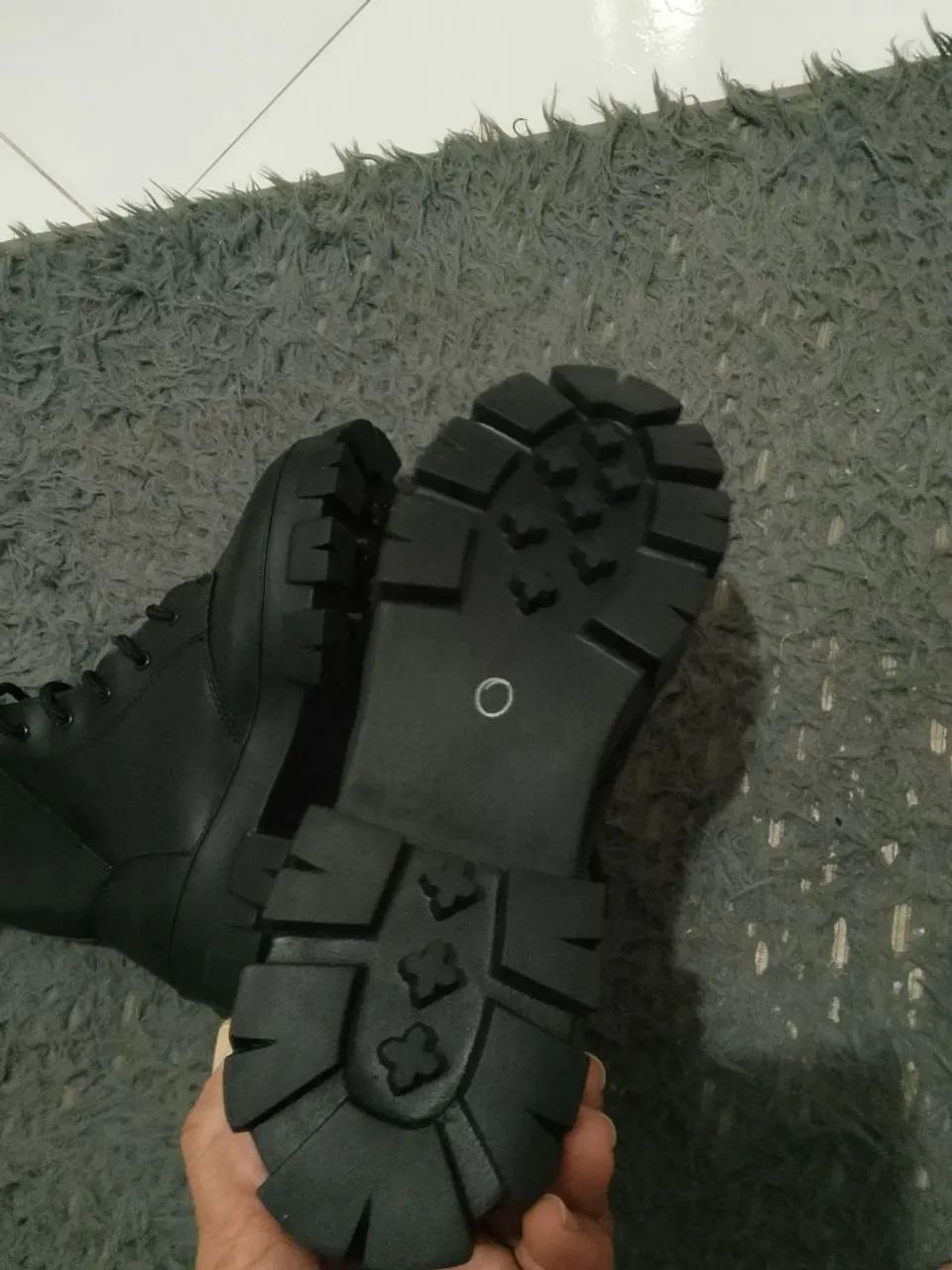 Botas Nova. - Foto 2