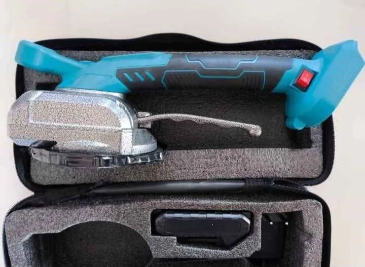 Máquina De Assentar Cerâmica 