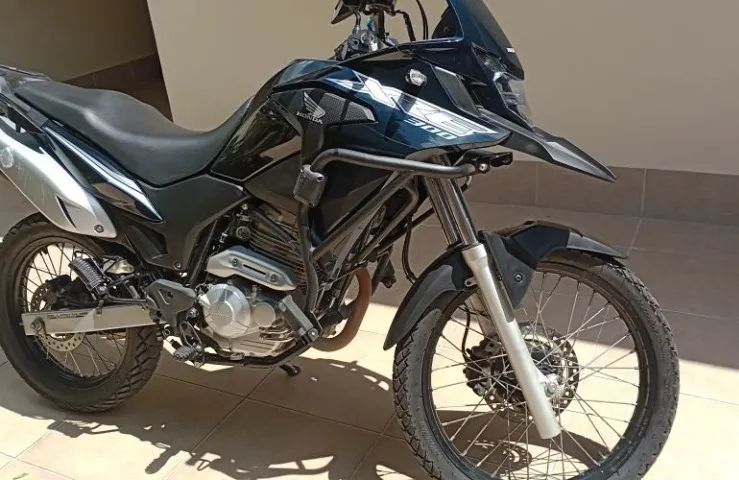 Honda XRE300 ABS Flex 2019 - Foto 2