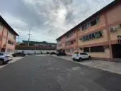 CONJUNTO TOCANTINS TÉRREO, 1ª ETAPA, 100% MOBILIADO, 2 QUARTOS, 1 VAGA, FINANCIA, AC PR