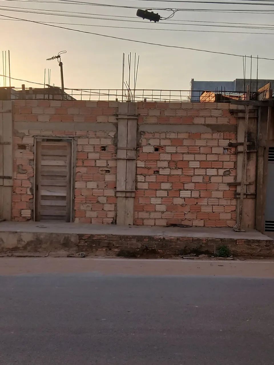 Foto - Santarém - Alvorada