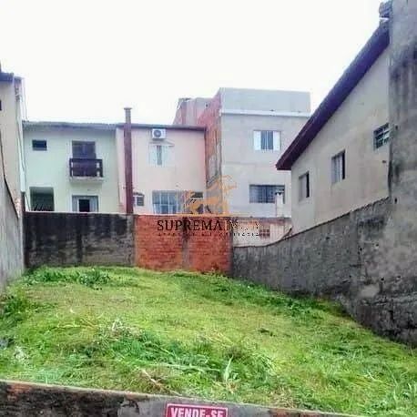 Terreno à venda, 125 m² por R$ 140.000,00 - Jardim Dois Corações - Sorocaba/SP - Foto 2