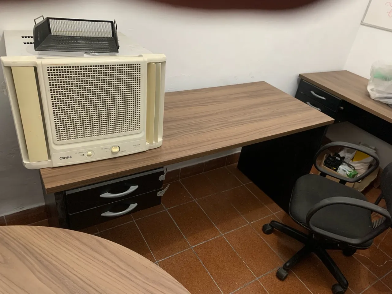Ar Condicionado Consul