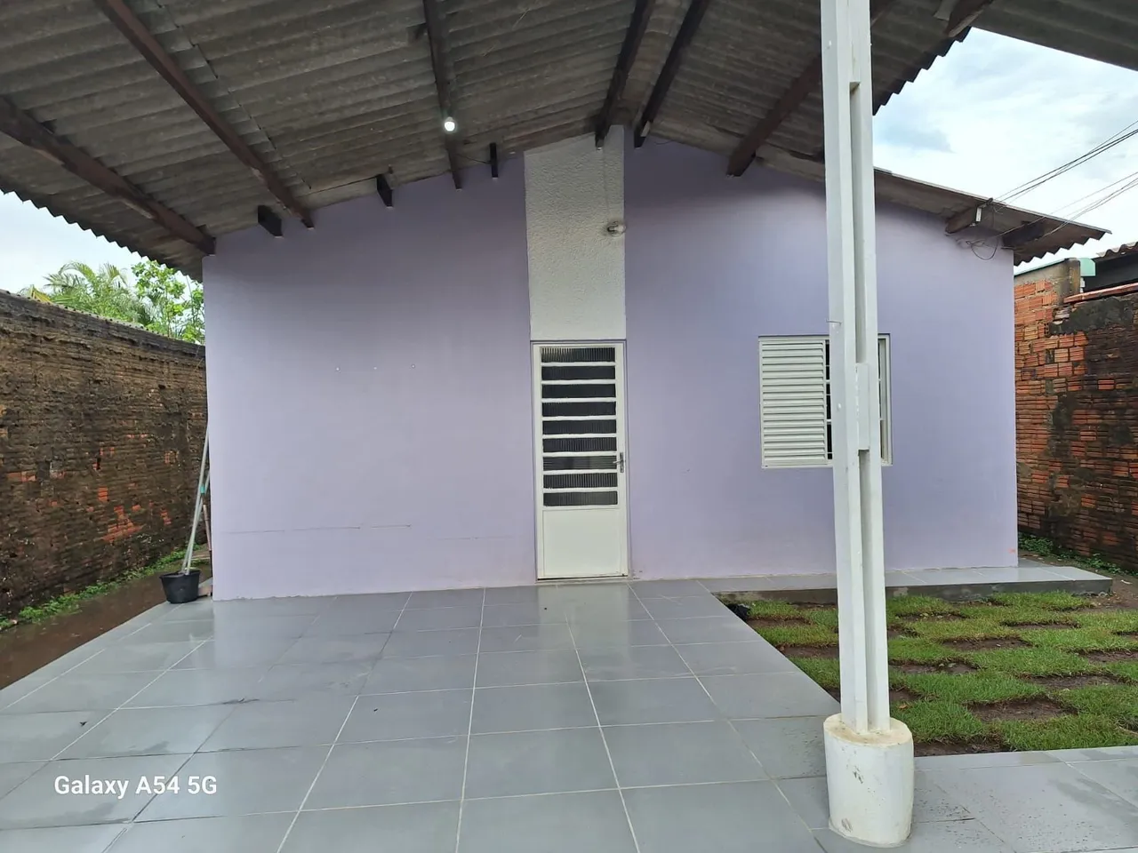 linda casa com excelente localização