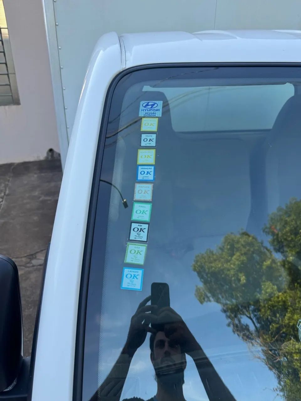 Hyundai Hr - Foto 4