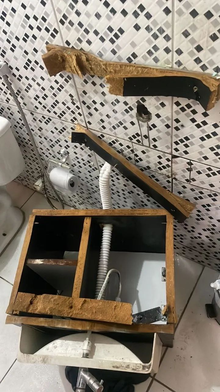 Bombeiro hidráulico atendo Fortaleza Caucaia Maracanaú