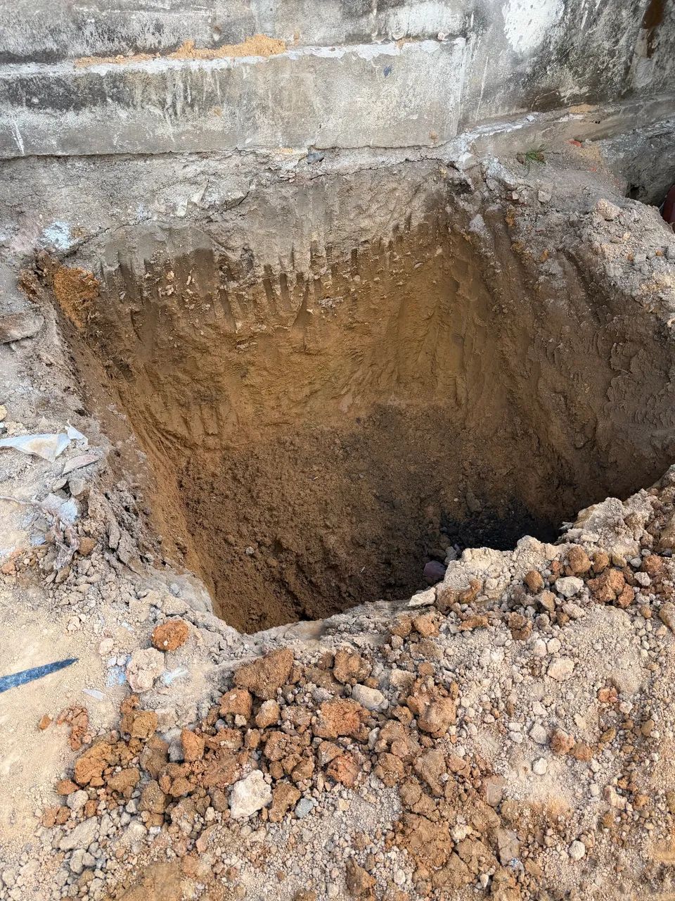 Aluguel Mini escavadeira  - Foto 5