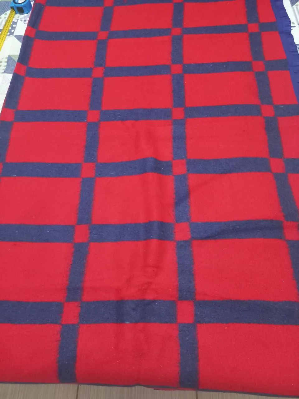 Cobertor Cama de Solteiro