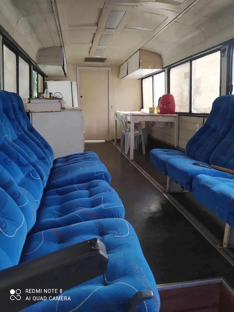 Vendo motorhome  - Foto 3