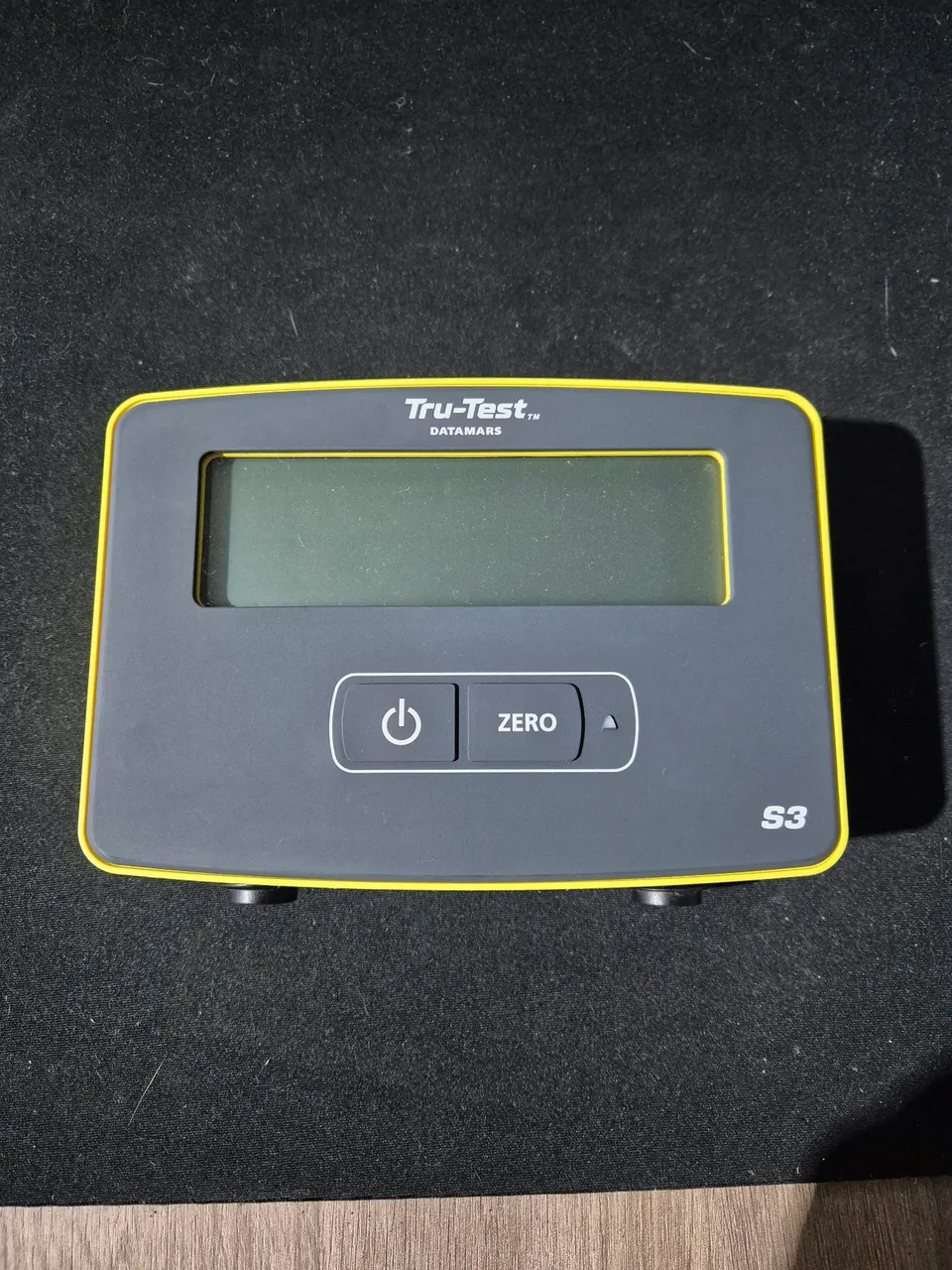 Indicador de Pesagem Tru-Test S3 Datamars