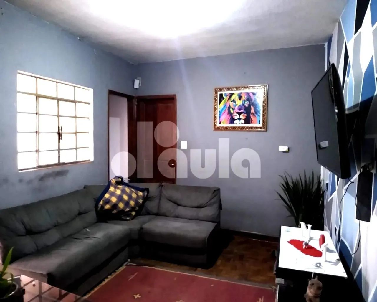 Salão Comercial à venda, Vila Linda em Santo André/SP - Foto 3