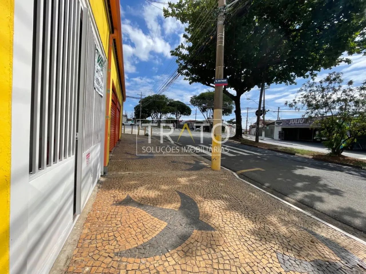 salão - Jardim Aurélia - Campinas - Foto 3