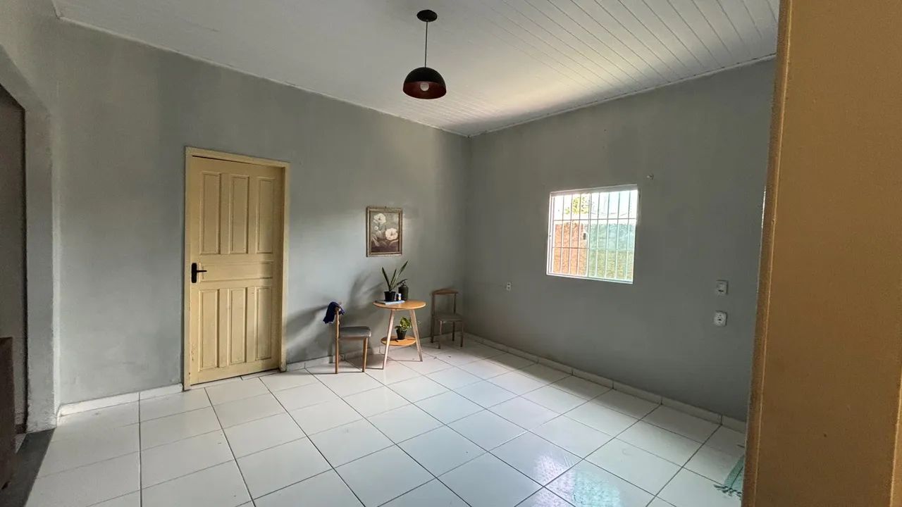 Casa bem localizada no Pricumã - Foto 5
