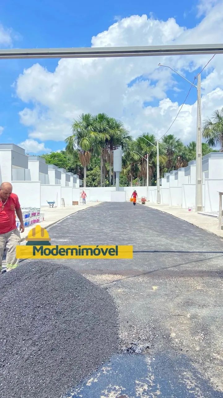 Condominio Parque das Laranjeiras | 2qrts | Ultimas! prox conde do pão | praça de alimenta - Foto 4