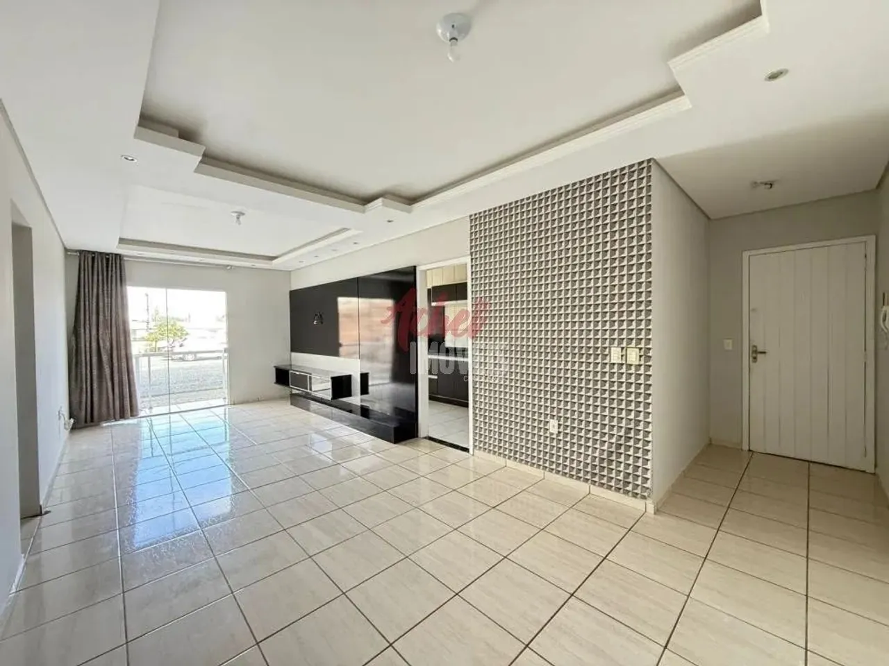 APARTAMENTO no SAGUAÇÚ com 2 quartos para LOCAÇÃO, 80 m²