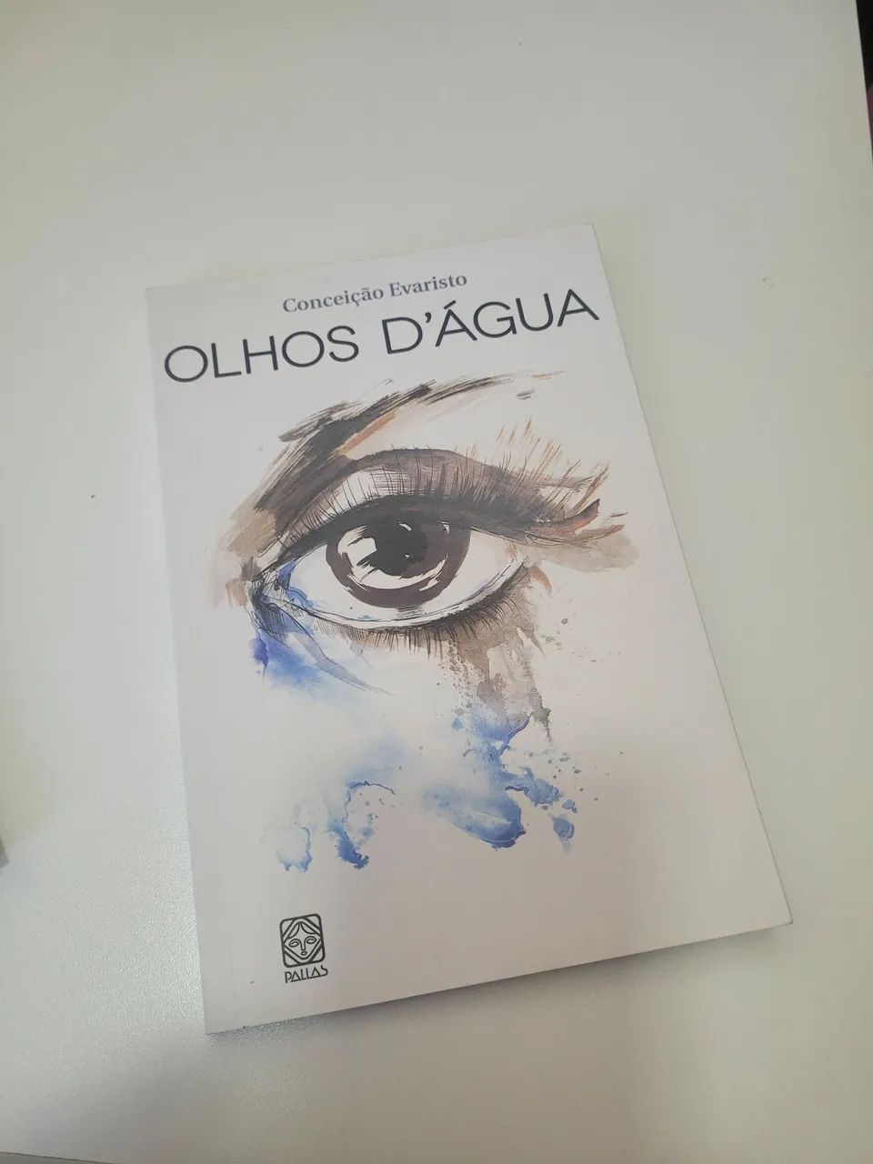 Olhos D'Água - Conceição Evaristo