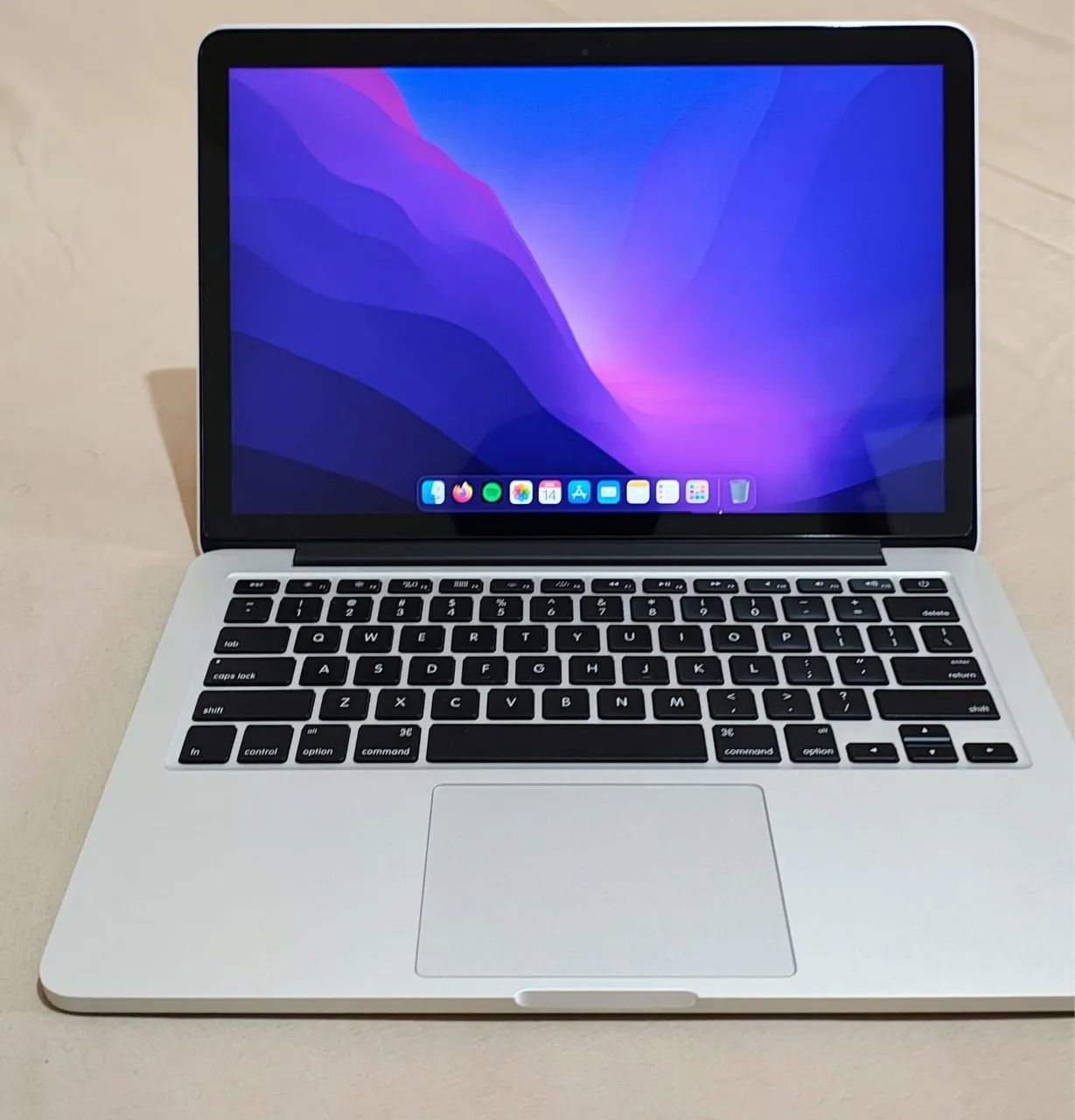 MacBook Pro 2015 I7 - Notebooks - Centro, Londrina 1454179547 | OLX