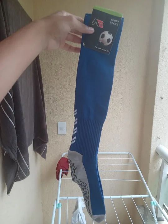 Chuteiras Umbro Mutant - Tamanho 40/41 pouca usada  - Foto 5