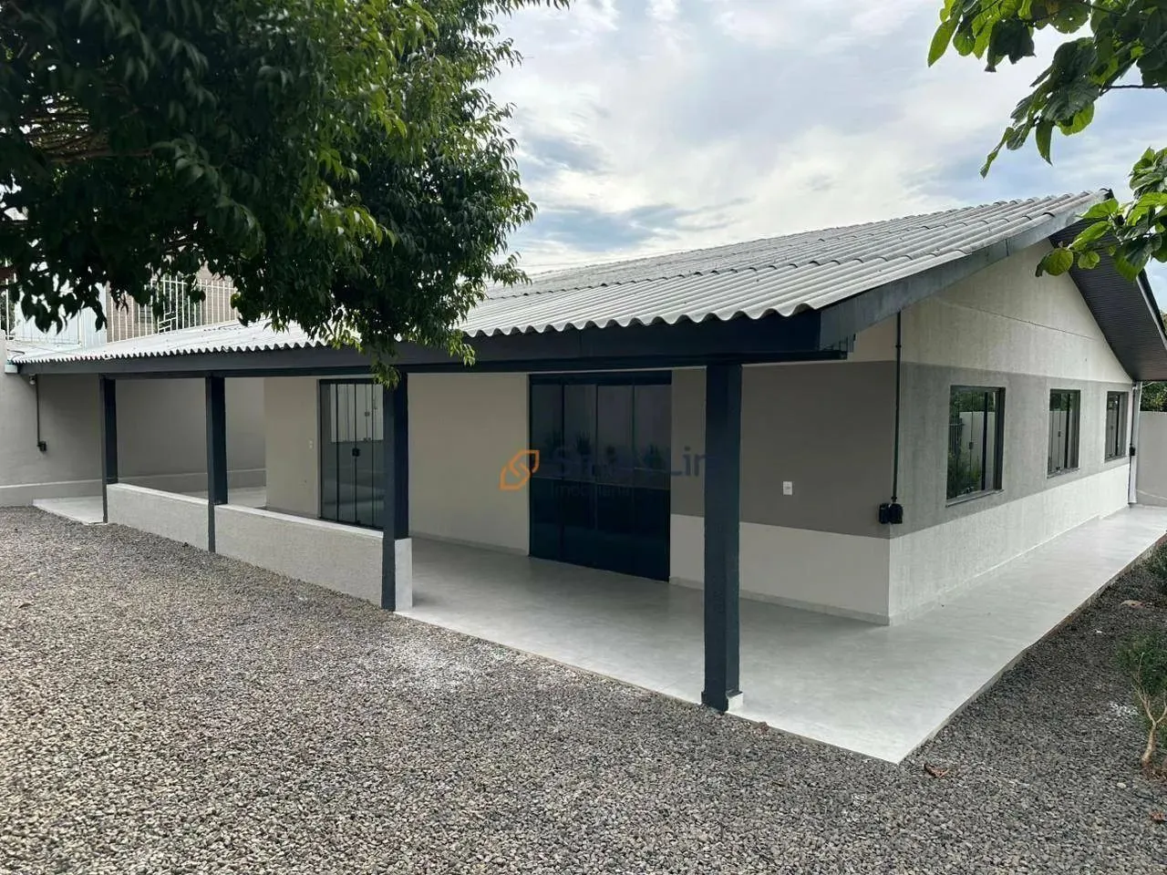 Casa com 3 dormitórios à venda, 167 m² por R$ 790.000,00 - Nossa Senhora de Lurdes - Dois