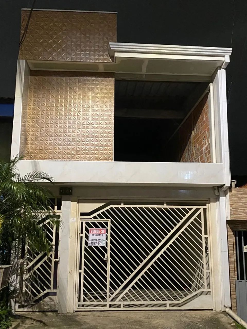 Foto - São Paulo - Jardim Monte Belo