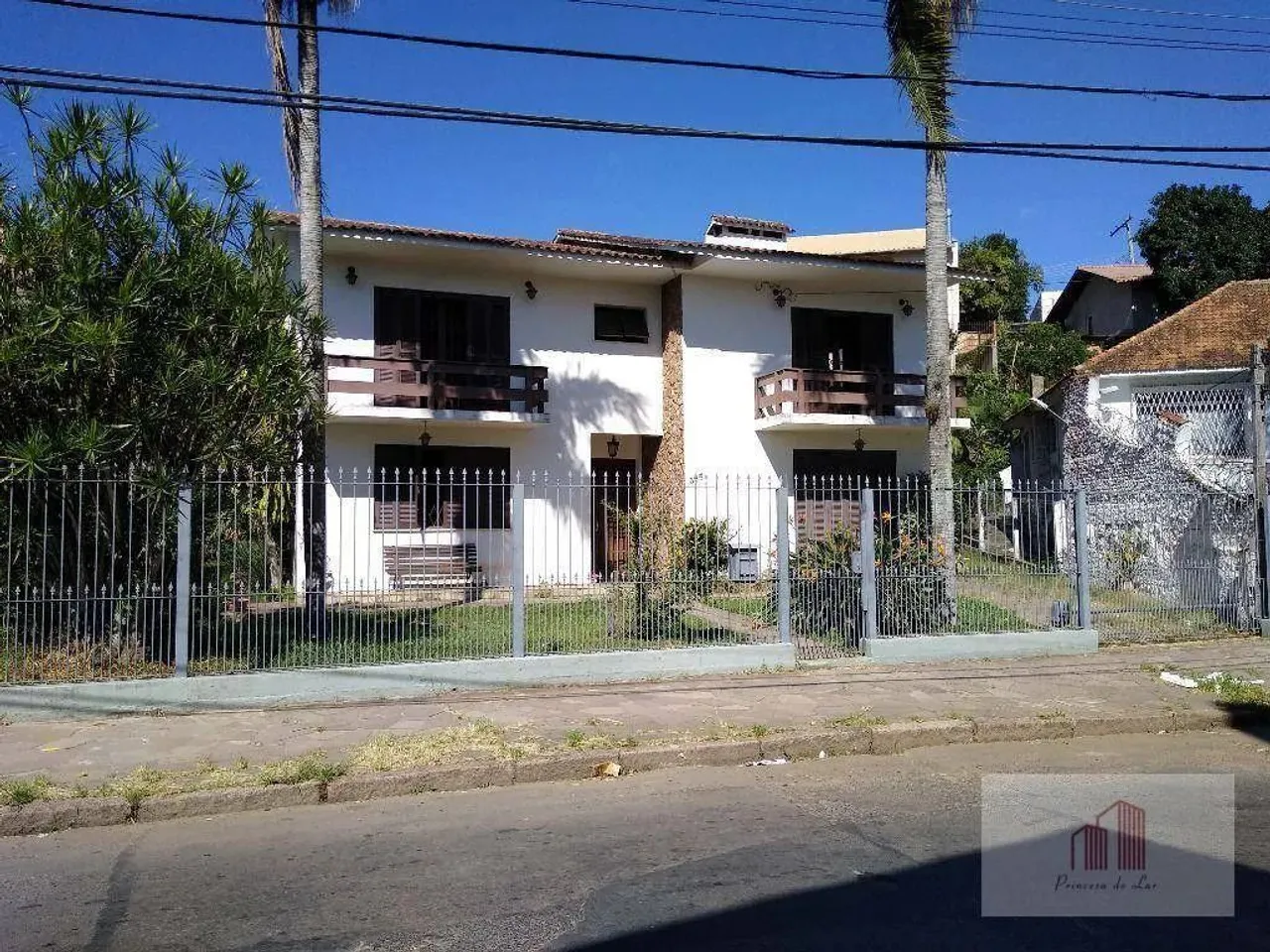 Excelente Sobrado na zona Leste