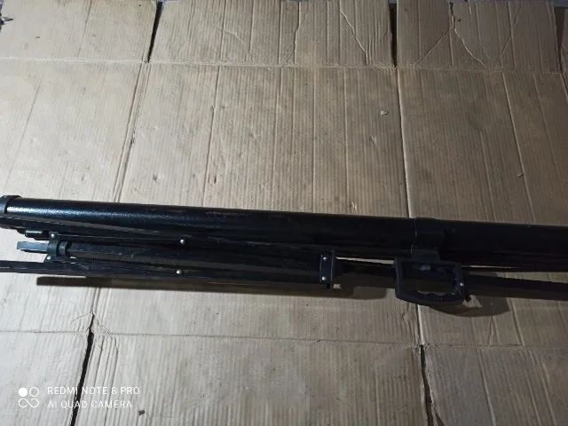 Tela  de proJeção Nardelli - Foto 2