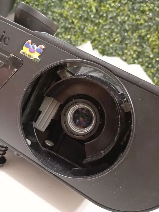 Projetor ViewSonic - Funcionando - Lâmpada qubrada - Foto 3