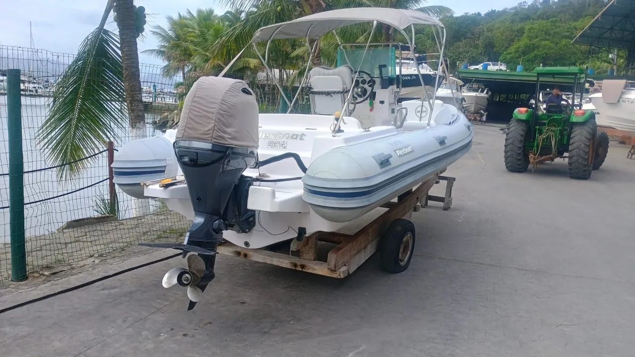 Botes Infláveis On Line . - Foto 5