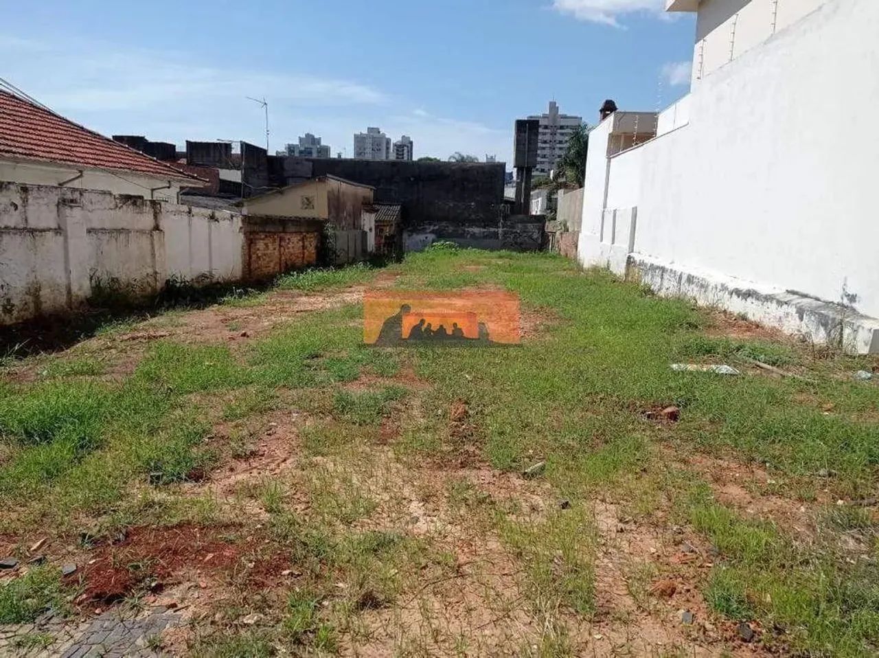 Terreno à venda 490M², Centro, Americana - SP