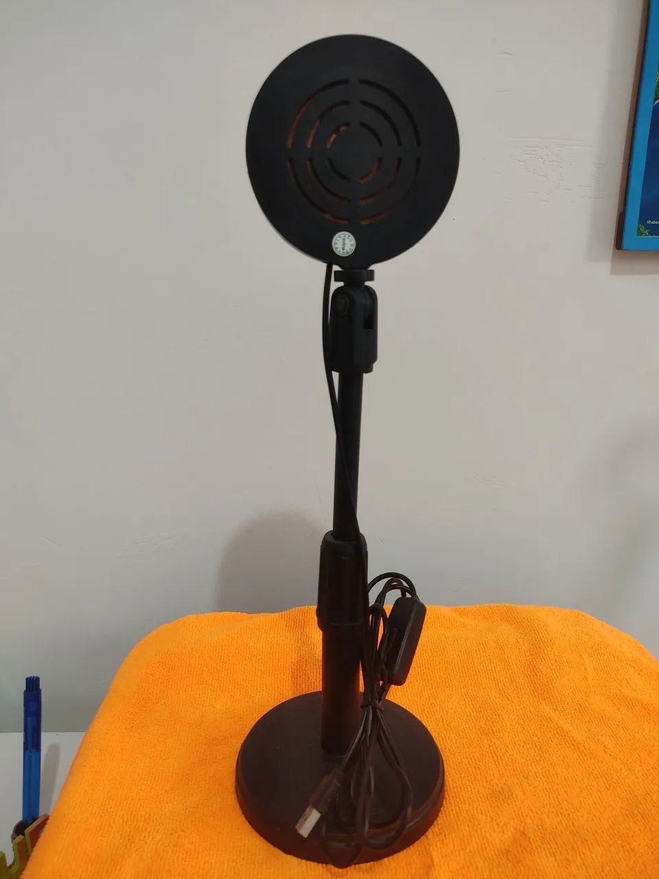 Luminária de Efeito Sunset - Foto 3