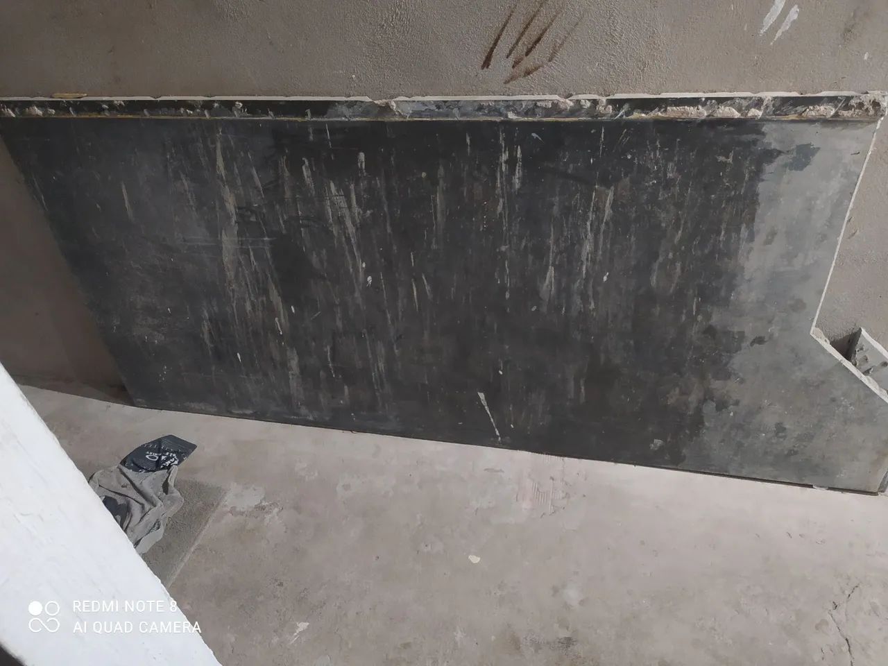 Selling a slate stone