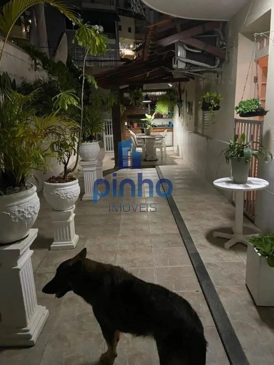 Casa para Venda em Salvador, Barra, 3 dormitórios, 2 banheiros
