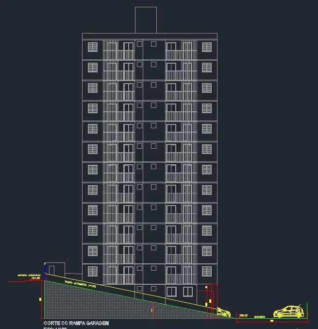 Projetista Freelancer Cad - Foto 3