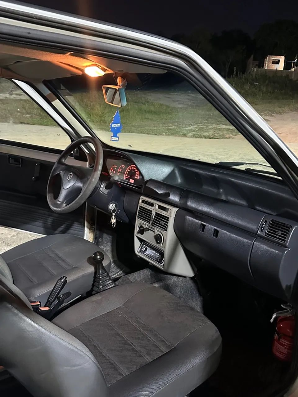 FIAT UNO MILLER 2006/2007 - Foto 4