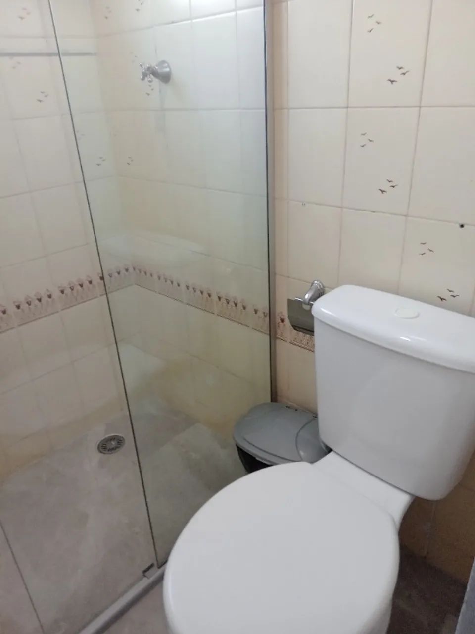  QUARTO  SUITE  IMOBILIADO   NO BROOKLIN      PROXIMO . DA BERRINI  SHOPPING MO - Foto 4