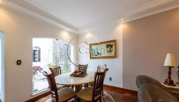 casa à venda no jardim avelino com piscina - Foto 4