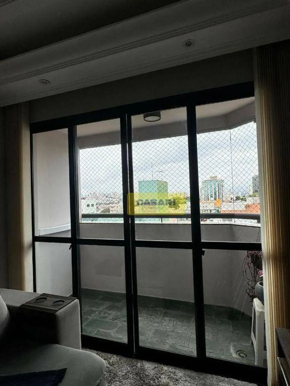 Apartamento com 3 dormitórios à venda, 75 m² - Rudge Ramos - São Bernardo do Campo/SP - Foto 3