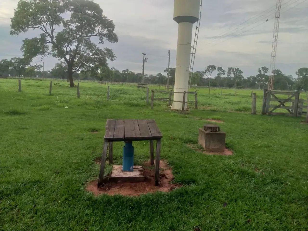 Faz da com 622 alqueires  em  Bataguassu - MS