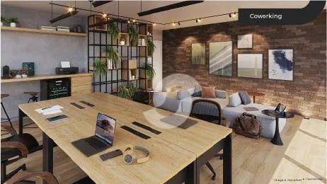 Studios entre 28m² e 52m², no coração de Icaraí - Niteroi/RJ