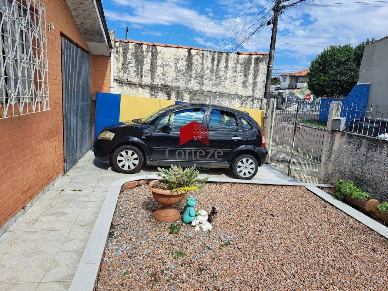 Casa com 149,5m² 4 quartos, à venda, no bairro Sítio Cercado em Curitiba - Foto 3