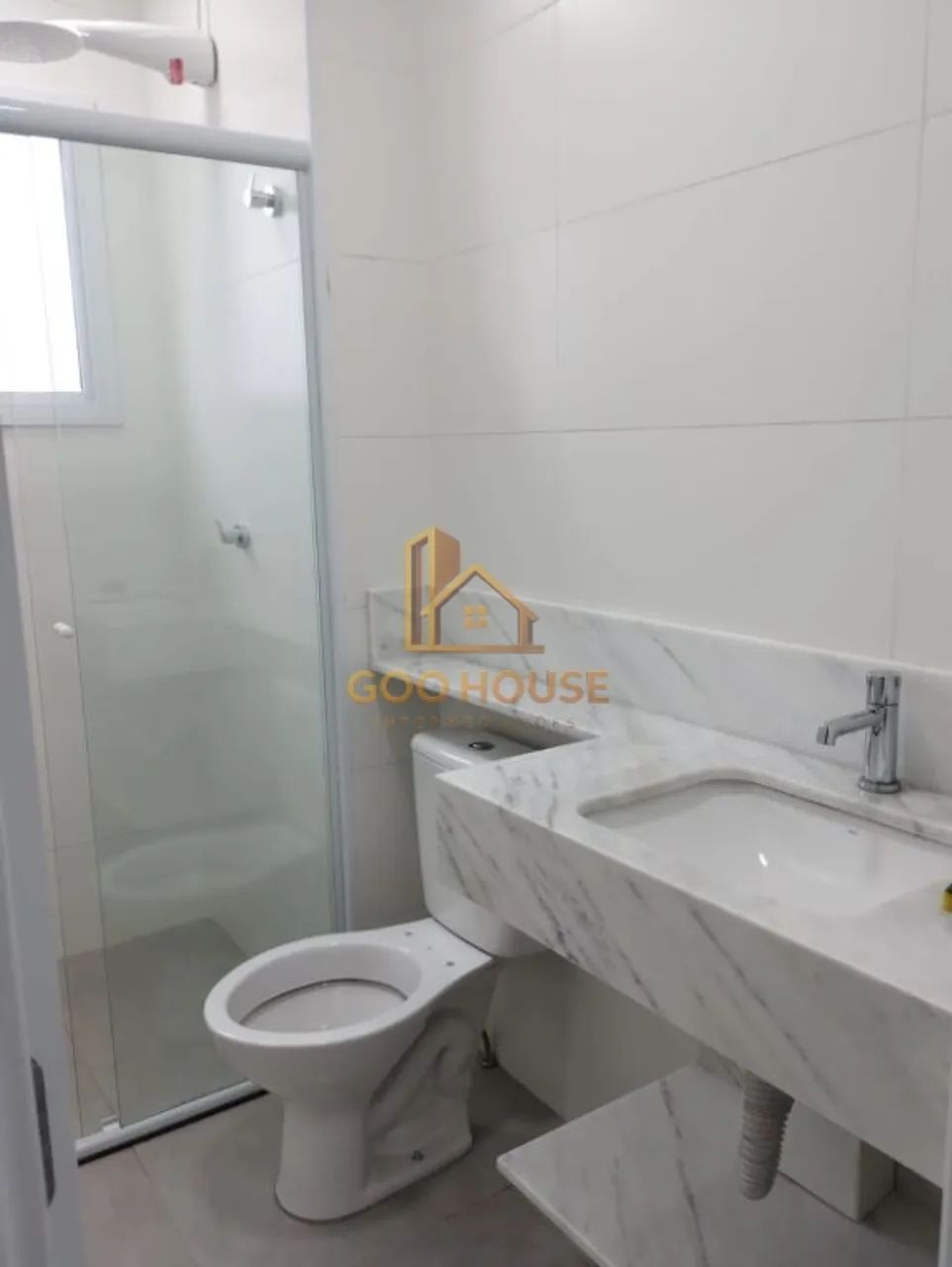 Apartamento 3 Dormitórios com Suíte  Villa Branca - Foto 5