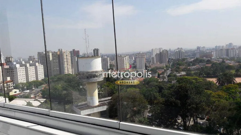 Apartamento à venda, 115 m² por R$ 751.000,00 - Nova Petrópolis - São Bernardo do Campo/SP