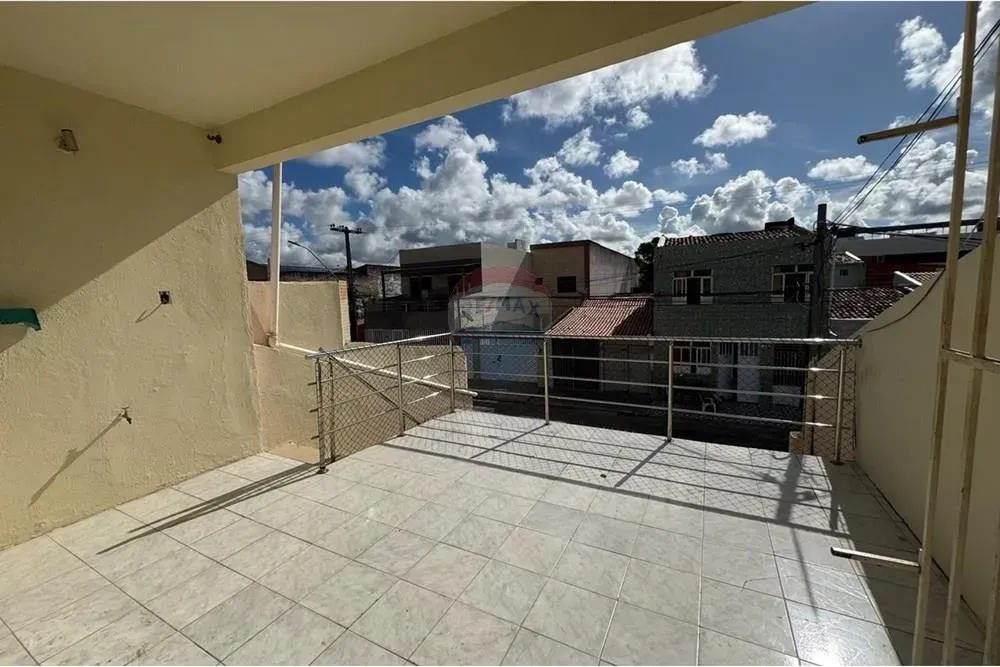 Casa na Suíssa: Conforto e Praticidade à Venda