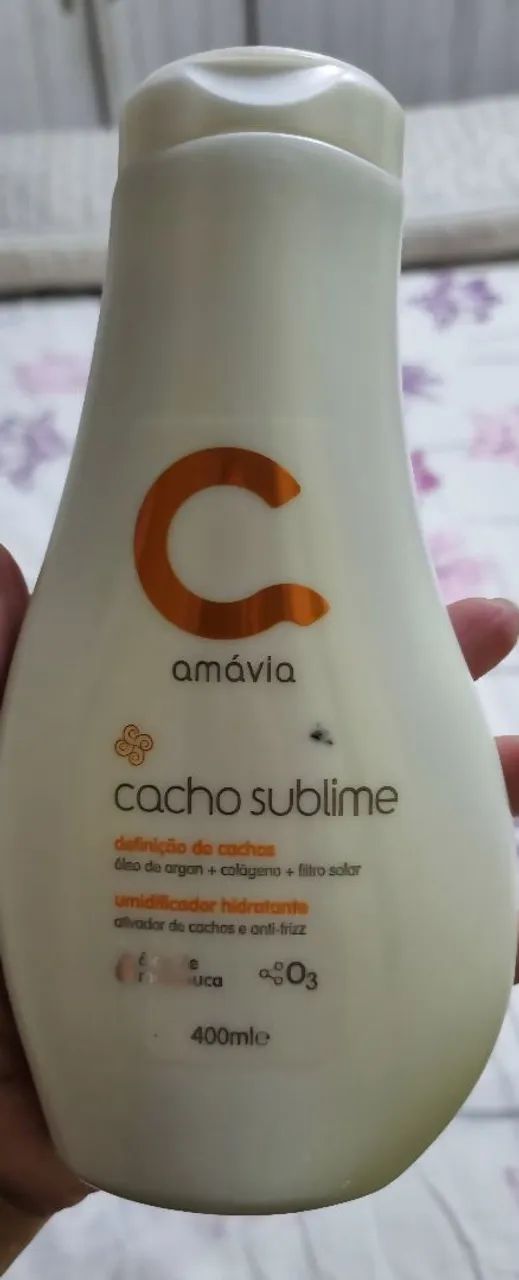 Produtos para cabelos cacheados - Foto 6