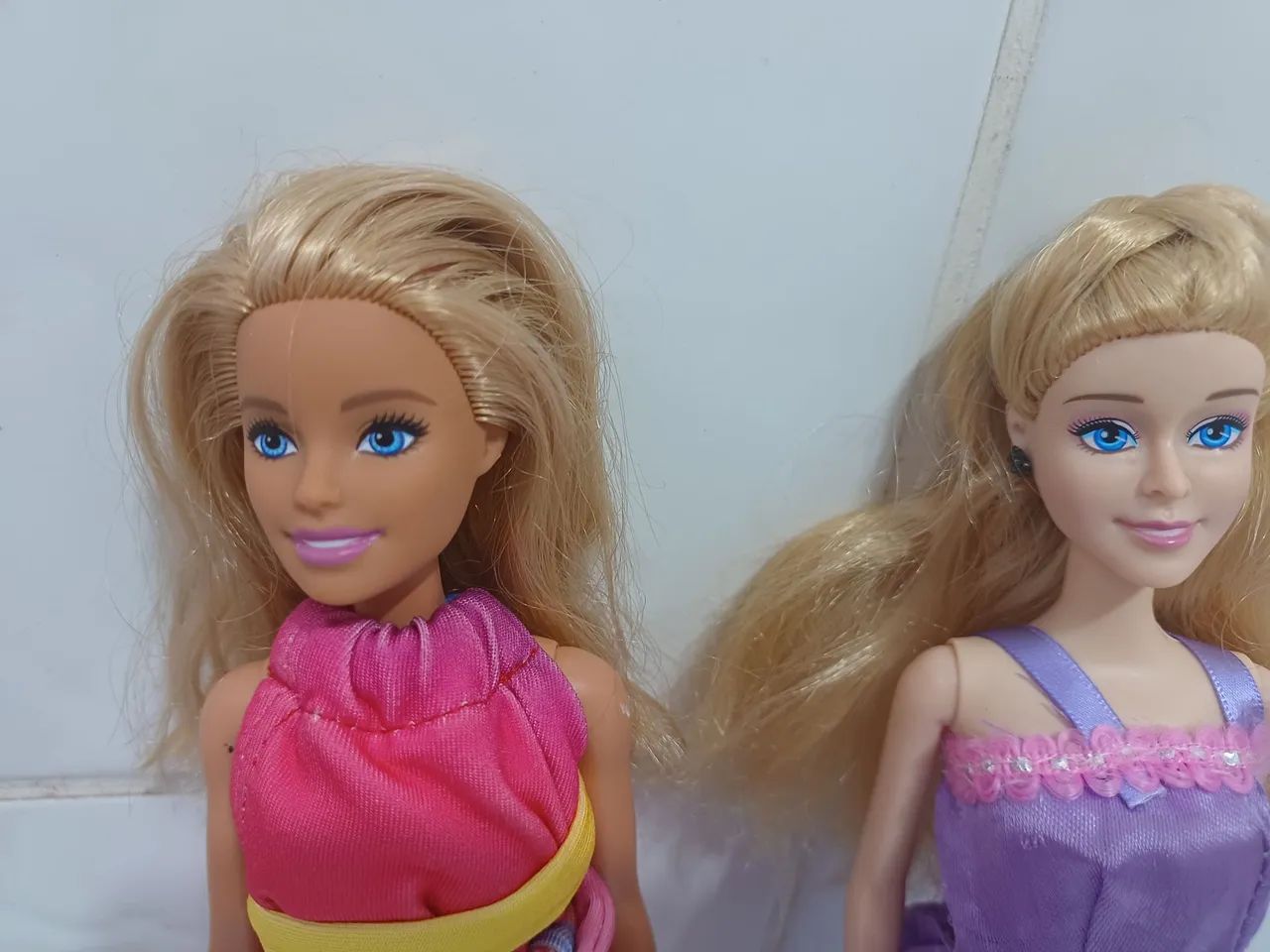 Boneca barbie  - Foto 2
