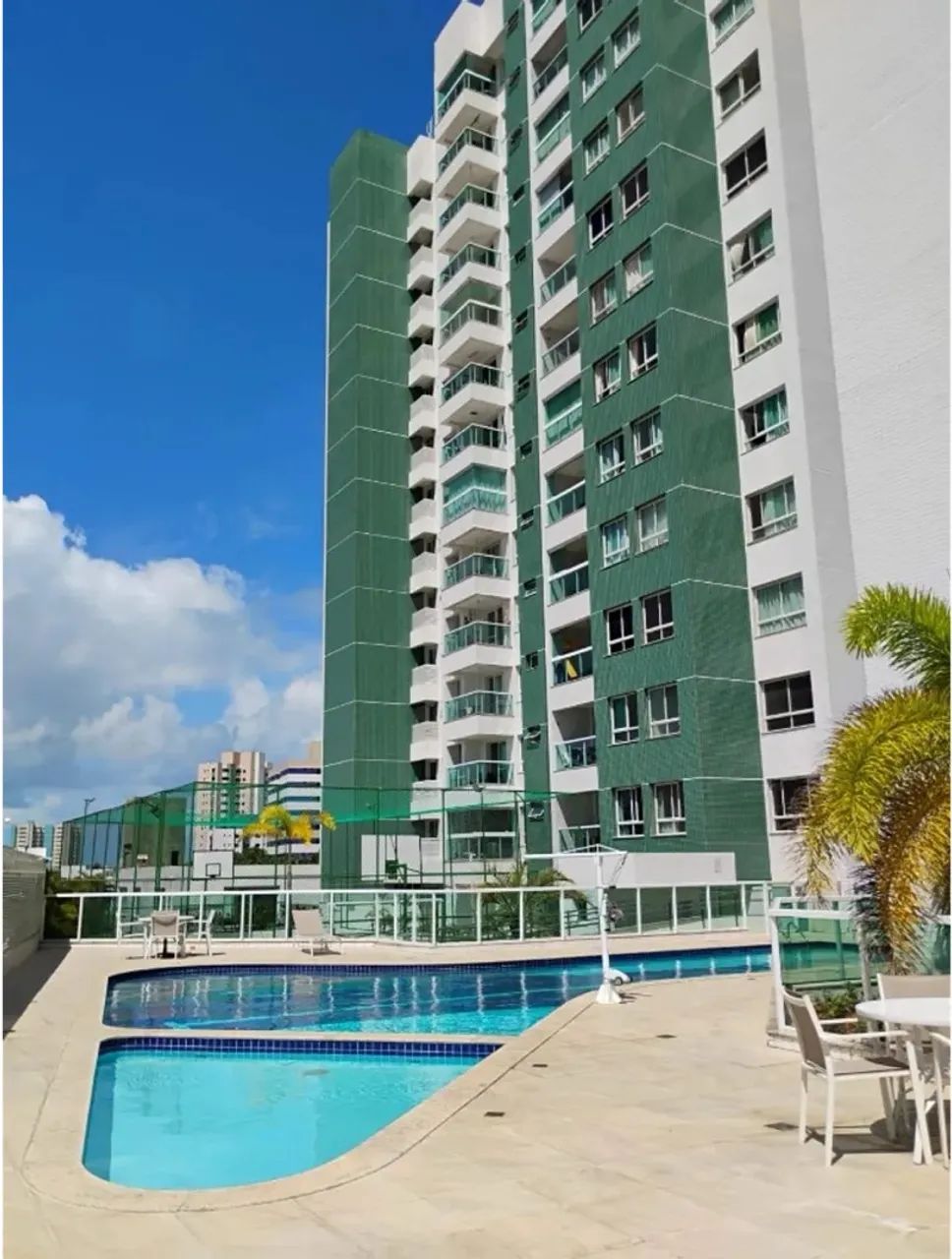 Foto - Aracaju - Cidade Nova