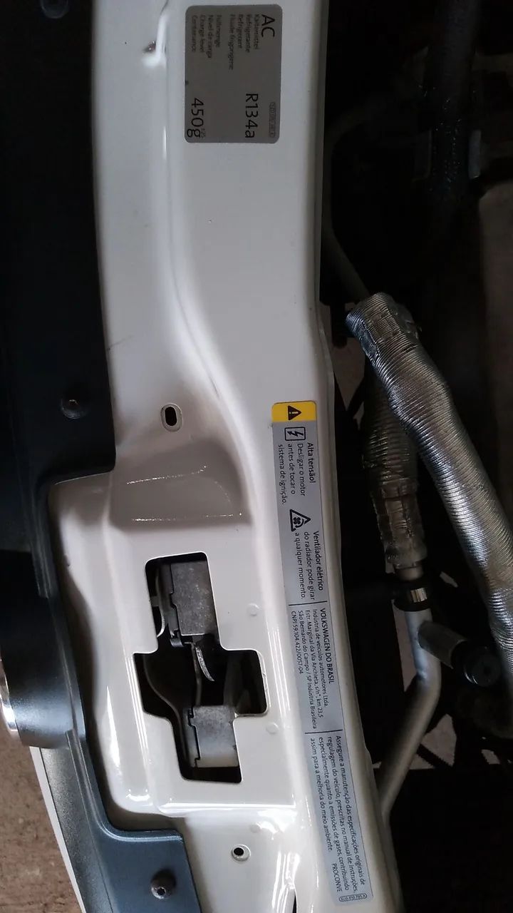 Saveiro g6, 2015 - Foto 5