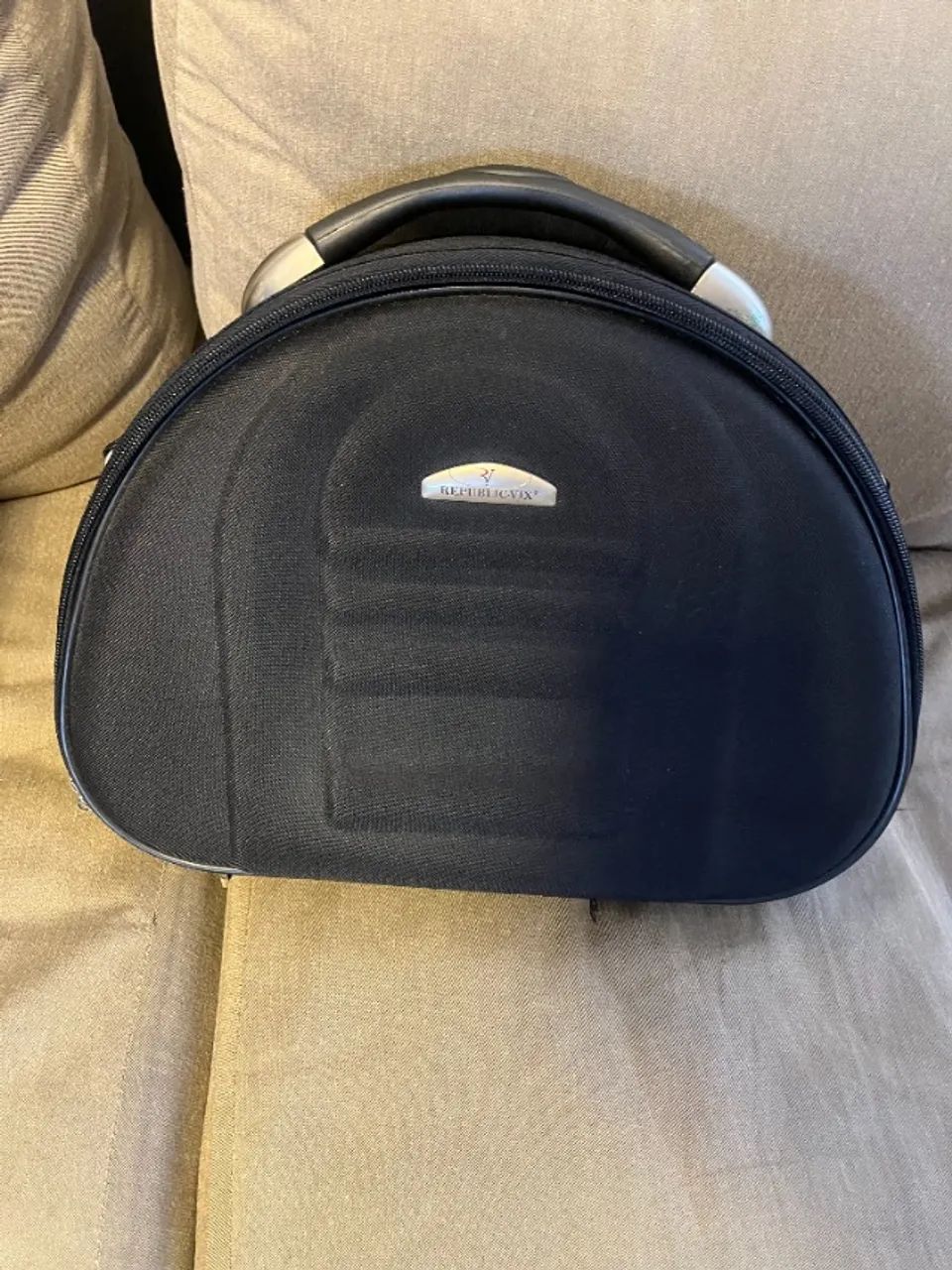 NECESSAIRE  PARA VIAGEM MARCA REPUBLIC VIX